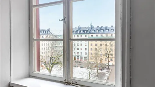 Bostadsrätter till salu i Södermalm - foto 4