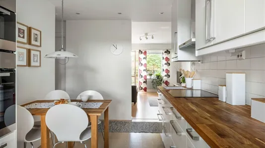 Bostadsrätter till salu i Söderort - foto 3