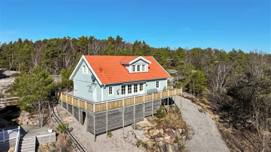 Fritidshus till salu i Tanum - foto 2