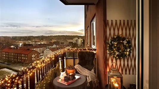 Bostadsrätter till salu i Huddinge - foto 2