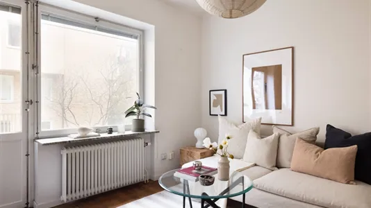 Lägenheter till salu i Östermalm - foto 2