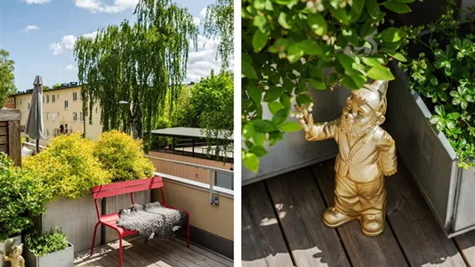 Bostadsrätter till salu i Söderort - foto 4