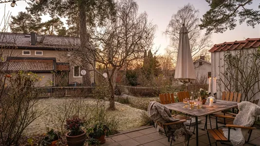 Bostadsrätter till salu i Söderort - foto 11