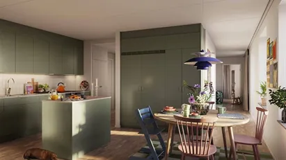Bostadsrätt till salu i Söderort