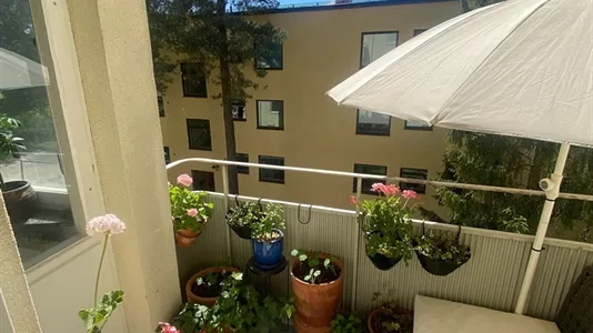 Bostadsrätter till salu i Kungsholmen - foto 9