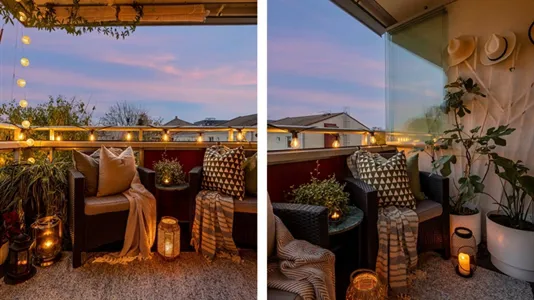 Bostadsrätter till salu i Nacka - foto 2