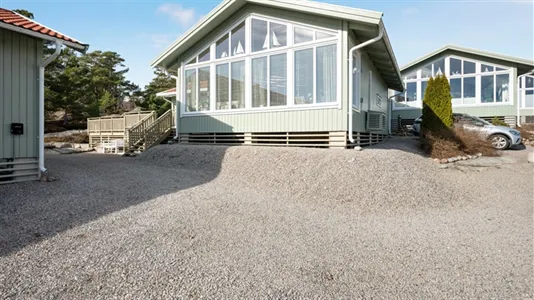 Bostadsrätter till salu i Strömstad - foto 2