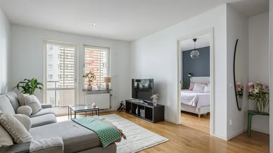 Bostadsrätter till salu i Södermalm - foto 5