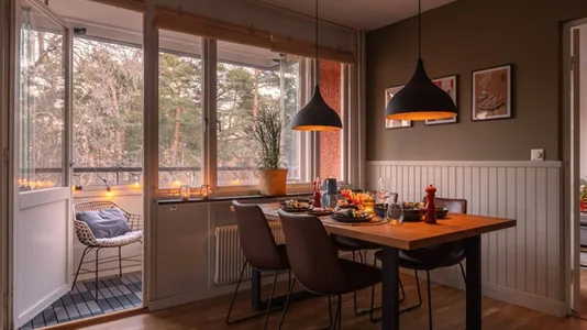 Bostadsrätter till salu i Nässjö - foto 3