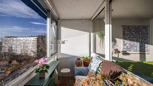 Bostadsrätter till salu i Södermalm - foto 3