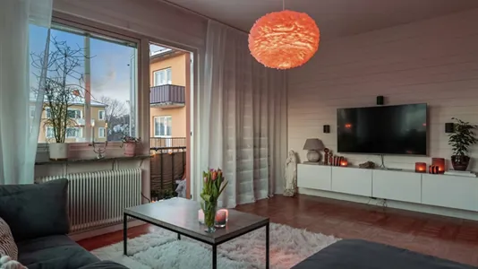 Bostadsrätter till salu i Söderort - foto 3