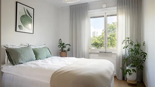 Bostadsrätter till salu i Söderort - foto 5