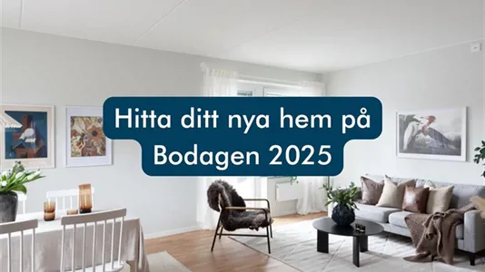 Lägenheter i Eskilstuna - foto 2
