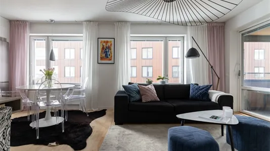 Bostadsrätter till salu i Område ej specificerat - foto 3