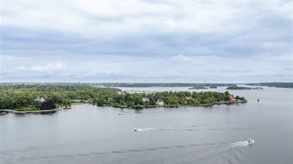 Bostadsrätt till salu i Nacka