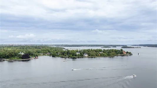 Bostadsrätter till salu i Nacka - foto 1