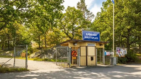 Bostadsrätter till salu i Nacka - foto 13