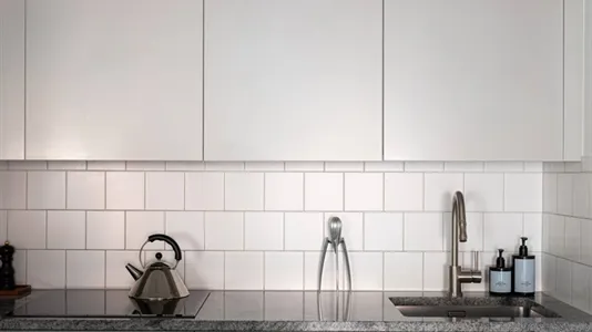 Lägenheter till salu i Gärdet/Djurgården - foto 12