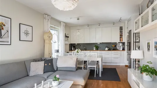 Bostadsrätter till salu i Hammarbyhamnen - foto 5