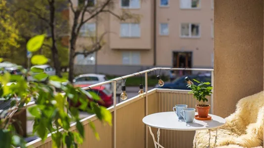 Bostadsrätter till salu i Söderort - foto 11