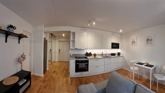 Lägenheter i Järfälla - foto 2