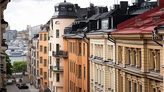 Lägenheter till salu i Östermalm - foto 2