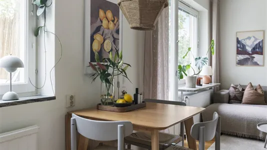 Bostadsrätter till salu i Söderort - foto 9