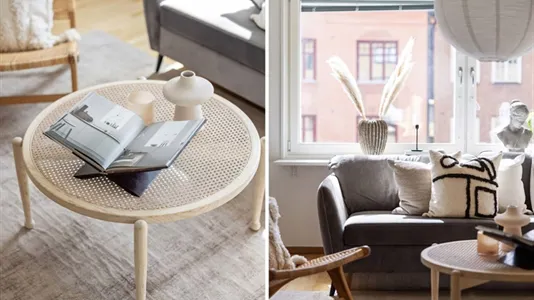 Bostadsrätter till salu i Södermalm - foto 3