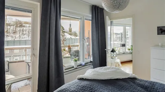 Bostadsrätter till salu i Hammarbyhamnen - foto 13