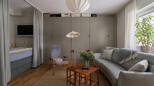 Bostadsrätter till salu i Kungsholmen - foto 4