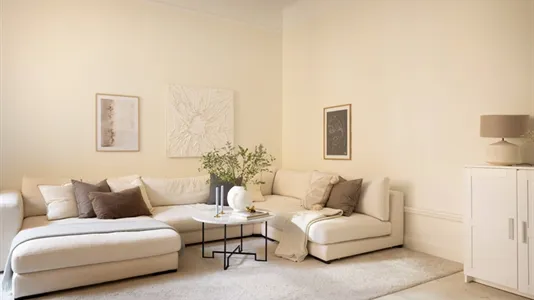 Lägenheter till salu i Östermalm - foto 7