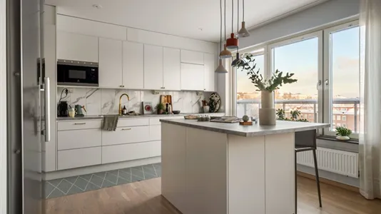 Bostadsrätter till salu i Söderort - foto 2