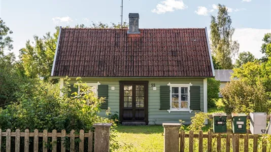 Fritidshus till salu i Gotland - foto 3