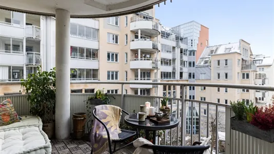 Bostadsrätter till salu i Södermalm - foto 4