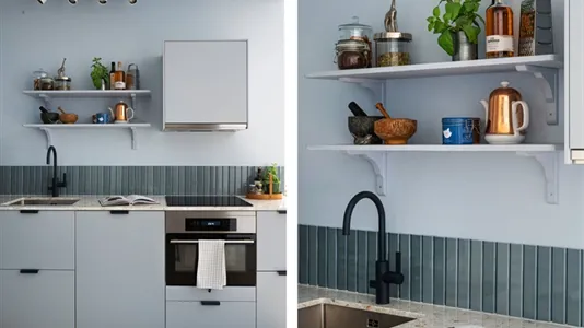 Bostadsrätter till salu i Söderort - foto 7