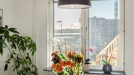 Bostadsrätter till salu i Södermalm - foto 10