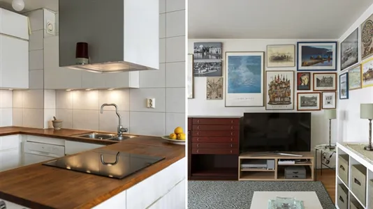 Bostadsrätter till salu i Söderort - foto 11