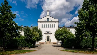 Lägenhet till salu i Växjö