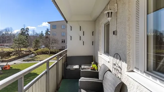 Bostadsrätter till salu i Söderort - foto 6