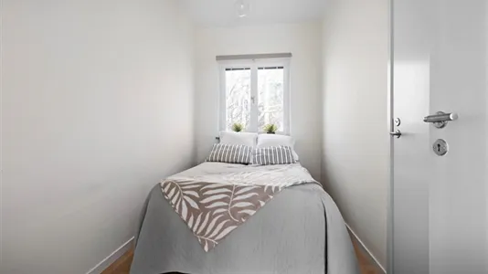 Bostadsrätter till salu i Hammarbyhamnen - foto 13