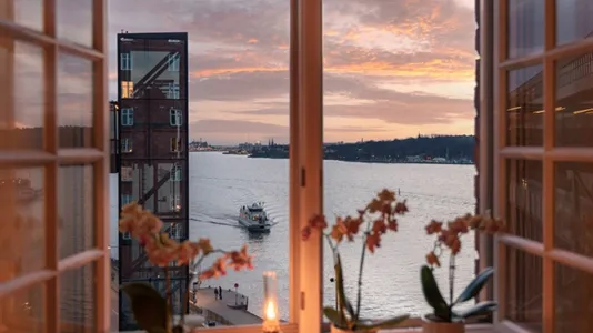 Bostadsrätter till salu i Nacka - foto 3