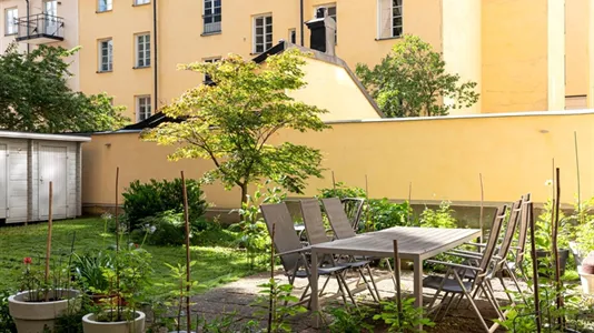 Lägenheter till salu i Östermalm - foto 3