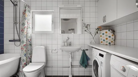 Bostadsrätter till salu i Söderort - foto 5