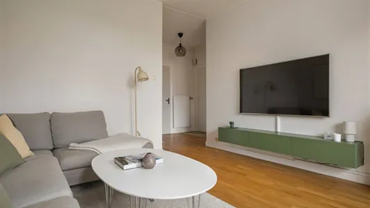 Bostadsrätter till salu i Söderort - foto 5