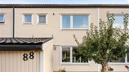 Bostadsrätt till salu i Mark, Örby