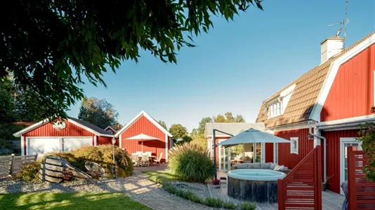 Lägenheter till salu i Växjö - foto 1