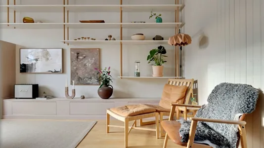 Bostadsrätter till salu i Söderort - foto 2