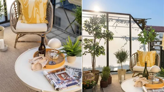 Bostadsrätter till salu i Södermalm - foto 10