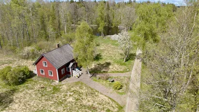 Hus till salu i Tingsryd