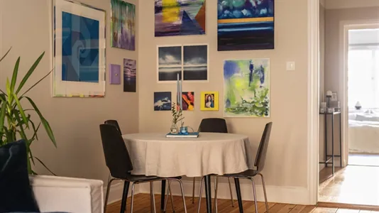 Bostadsrätter till salu i Södermalm - foto 13